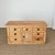 Dimensions:62"W x 21"D x 30.75"H A beautifully proportioned antique English pine sideboard offering generous storage and...
