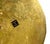 Vintage Brass Swan Handle Vase For Sale In Atlanta - Image 6 of 6