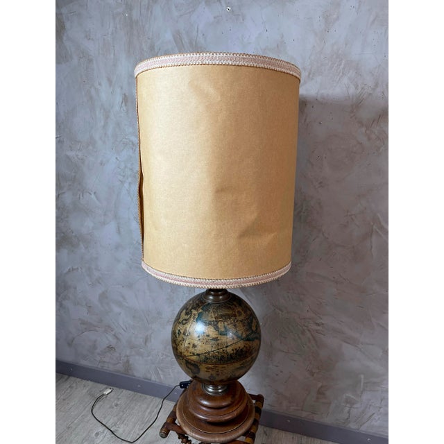 Vintage Table Lamp, 1970s For Sale - Image 4 of 16