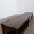 Large Vintage Drapers Table, 1920 For Sale - Image 6 of 11