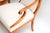 Antique Biedermeier Swedish Satin Birch Armchairs, 1860s, Set of 2 For Sale - Image 10 of 11