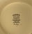 Mid-Century Modern Vintage Mason's Ironstone English Floral Serving Bowl For Sale - Image 3 of 3