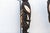 Wood Antique Bamana Jo Society Couple on Custom Stand For Sale - Image 7 of 11