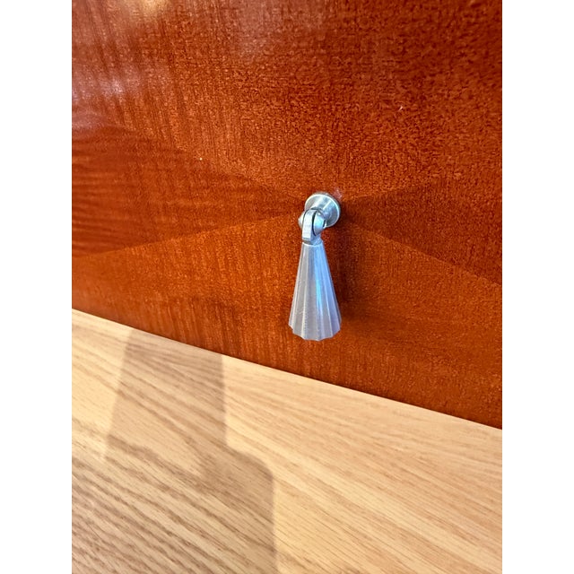 Michael Vanderbyl for Baker Furniture Archetype Credenza For Sale - Image 12 of 12