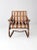 Mid-Century Patio Chair For Sale - Image 4 of 11