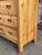 Pine Chest of Six Drawers of Equal Depth For Sale - Image 11 of 15