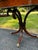 Traditional 1940s Mahogany Console Table by Joseph Gerte of Boston For Sale - Image 3 of 18