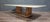 Travertine Coffee Table, 1970s For Sale - Image 6 of 9
