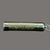 Victorian Engraved Silver Pocket Thermometer with Swivel Case, 1800s For Sale - Image 3 of 12