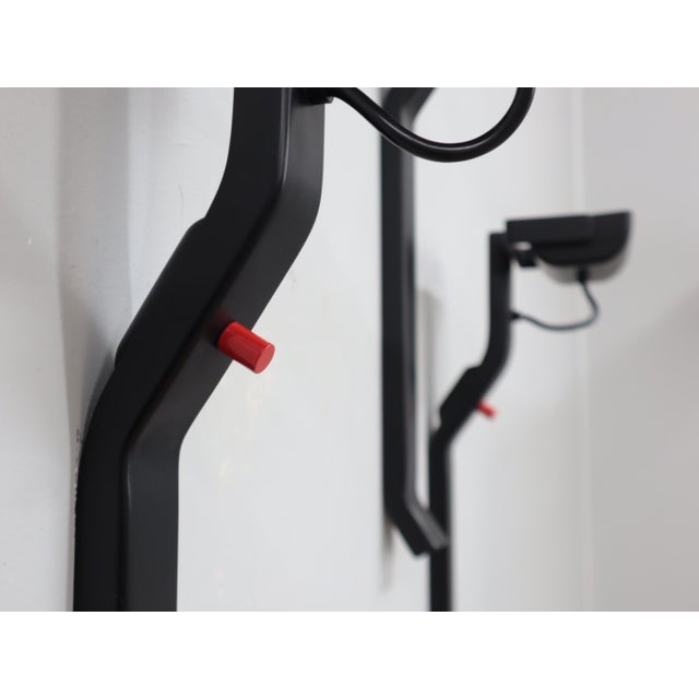 Sirrah Sirio Wall Lights by Kazuhide Takahama for Sirrah, 1980s, Set of 4 For Sale - Image 4 of 9