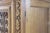 Vintage Danish Brutalist Cabinet in Oak, 1890s For Sale - Image 10 of 17