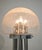 Mid-Century Modern Space Age Chrome and Murano Glass Floor Lamp, Italy, 1970s For Sale - Image 14 of 17