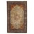 Lahore Cotton Wool Thin Knot Rug, India For Sale - Image 12 of 12