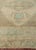 Turkish Turkish Mini Rug Oriental Hand Knotted Vintage Rug 1'9" x 3' #21087 For Sale - Image 3 of 8