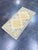Early 21st Century Hand Knotted Modern Rug 3'6" x 5' #17459 For Sale - Image 5 of 8