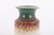 1960s Vintage Ceramic Vase from Scheurich, 1960s For Sale - Image 5 of 7