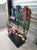 1st of 60 Art Deco Limited Edition “South Beach Kool” Metal Kinetic Sculpture by Fredrick Prescott For Sale - Image 4 of 8
