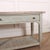 English Painted Potboard Dresser Base For Sale - Image 6 of 12