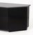 Black Postmodern Black Lacquer & Granite Sideboard For Sale - Image 8 of 10