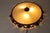 Brass and Glass Ceiling Lamp from Kaiser Idell / Kaiser Leuchten, 1950s For Sale - Image 12 of 15