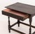 Wood Spanish Baroque Style Oak Side Table For Sale - Image 7 of 9