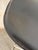Pair of Vintage Modern Chrome Bar Stools For Sale In New York - Image 6 of 9