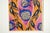 Antique Woodcut in the Style of Matisse, 1910s, Set of 3 For Sale - Image 9 of 14