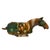 20th Century Chinese Ceramic Tang San Cai (Tri Color)Horse For Sale - Image 11 of 11