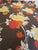 American 2 1/4 Yards of Screen Print Fabric Designed by Robert Lester For Sale - Image 3 of 9