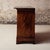 19th Century French Louis Philippe Walnut Chest With Marble Top (A) For Sale - Image 4 of 11