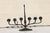 Tiffany Studios New York Art Nouveau Bronze Six-Light Candelabra, Circa 1910s For Sale - Image 11 of 18