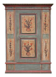 Example of Storage Cabinets & Cupboards