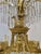 Wood Early 19th Century Neoclassical Chandelier by Karl Friedrich Schinkel For Sale - Image 7 of 10