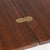 Mid-Century Extendable Wooden Table, 1950s For Sale - Image 4 of 18