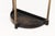 Demi-Lune Brass Stick Stand, 1890 For Sale - Image 6 of 7