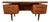 Mid-Century Teak Fresco Desk by Victor Wilkins for G-Plan, 1960s For Sale