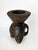 Wood Three-Sided Wooden Ashtray, France, 1960 For Sale - Image 7 of 11