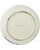 White Vintage El Morocco Nyc Nightclub Ceramic Zebra Ashtray Catchall Dish New York For Sale - Image 8 of 9