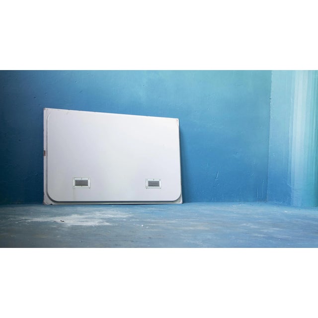 Beige Facade Element by Jean Prouvé, 1967 For Sale - Image 8 of 10