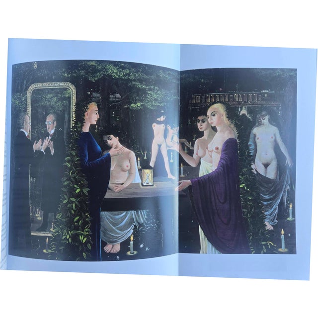 Christie's Impressionist and Modern Art Evening Sale London 6/25/02 Sale 6590 For Sale - Image 11 of 18