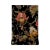 Not Yet Made - Made To Order House of Hackney Artemis Wallpaper - Black For Sale - Image 5 of 5