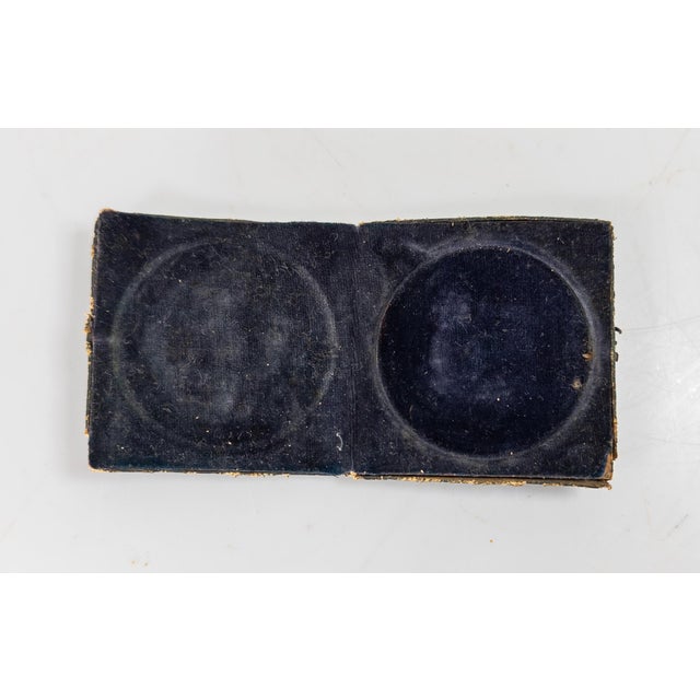 19th Century American Coin Silver New York Agricultural Society Medal For Sale - Image 13 of 15