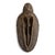 Wood Old Vintage Dogon Monkey Mask Mali For Sale - Image 7 of 7