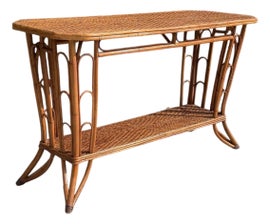 Example of Tommy Bahama Console Tables