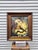 Painting of a Fairy by M.Harold For Sale - Image 11 of 12
