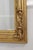 Moyer Gold Gilt Regency Style Large Wall Mirror For Sale - Image 13 of 17