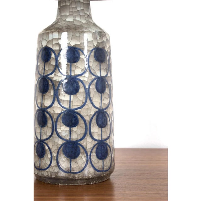 Mid-Century Table Lamp, 1960s For Sale - Image 3 of 13