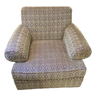 Kravet Accent Chair For Sale