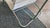 1950s 1950s Attributed to Walter Lamb Bronze and Nautical Rope Chaise Lounge For Sale - Image 5 of 15