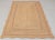 Pink Natural Jute Wave Scallop Rug 2.5x6 Ft. For Sale - Image 9 of 12